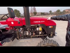 ट्रांसमिशन लाइन केबल स्ट्रिंगिंग के लिए ट्रैक्टर इंजन पुलर मैक्स. यात्रा गति 22 किमी/घंटा