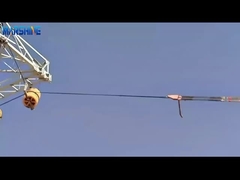 चार बंडल स्ट्रिंगिंग बोर्ड कंडक्टर हेडबोर्ड 100-125 मिमी 30 दिन प्रतिपूर्ति पॉलिसी