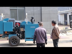 3t हाइड्रोलिक केबल टेन्सर के लिए ओवरहेड कंडक्टर उच्च क्षमता और प्रदर्शन