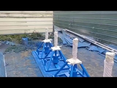 हाथ से बनी चरखी