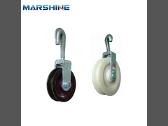 क्लिप-इन ब्लॉक