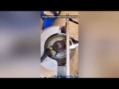 ओपन-एंड फ्रिंच