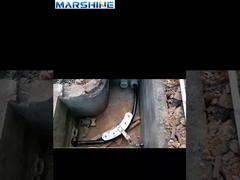 टेंडेम शेव स्ट्रिंगिंग ब्लॉक