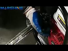 सुपर हाई प्रेशर हाइड्रोलिक पंप स्टेशन डबल स्पीड