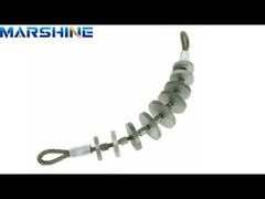 लचीला स्टील मंडल वास्तविक व्यास मीट्रिक सफाई उपकरण