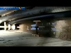 US MEX7 केबल लिफ्टिंग स्ट्रिंगिंग पल्ली ब्लॉक छोटा नायलॉन शीव रोलर